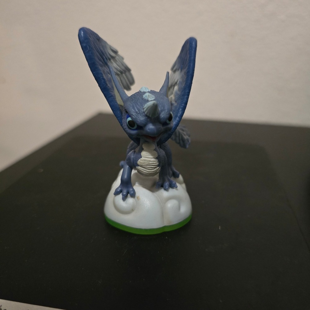 Skylanders: Spyro's Adventure Whirlwind